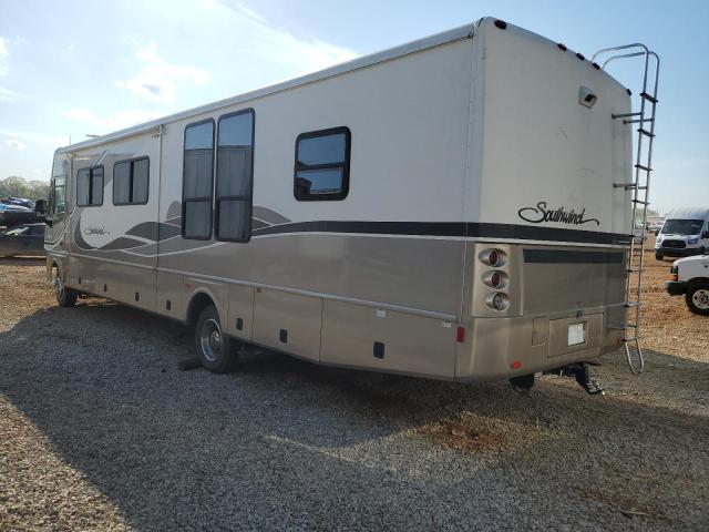 Photo 3 from auction – 2004 WORKHORSE CUSTOM CHASSIS MOTORHOME with VIN 5B4MP67G243386708