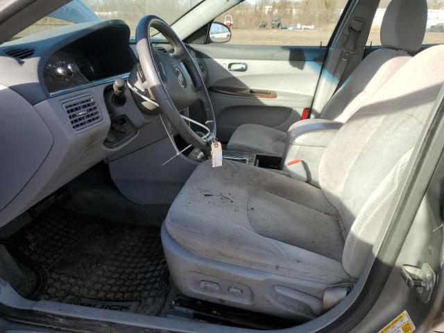 Zdjęcie 7 z aukcji – 2007 BUICK LACROSSE C z VIN 2G4WC582771139718