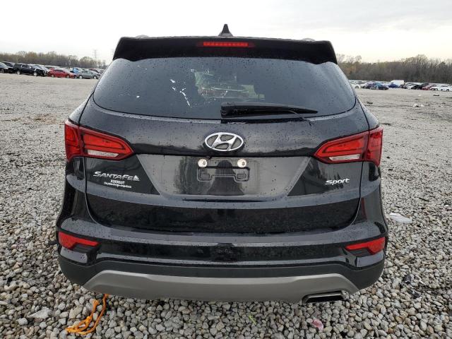 Photo 6 from auction – 2017 HYUNDAI SANTA FE S with VIN 5NMZU3LB9HH002674