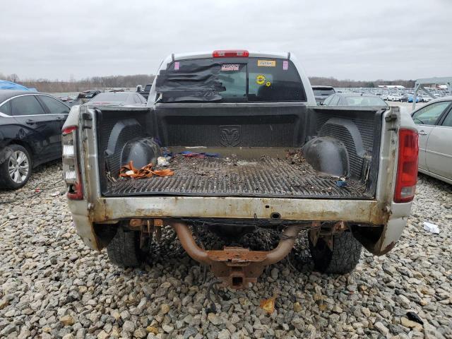 Photo 6 from auction – 2005 DODGE RAM 1500 S with VIN 1D7HU18N55J614806