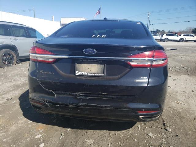 Photo 6 from auction – 2017 FORD FUSION SE with VIN 3FA6P0H93HR111474