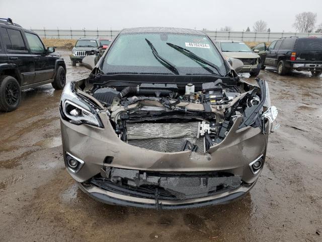 Photo 5 from auction – 2019 BUICK ENVISION P with VIN LRBFXBSA4KD146726
