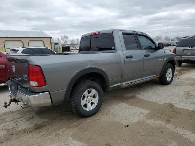 Photo 3 from auction – 2009 DODGE RAM 1500 with VIN 1D3HV18TX9S788819