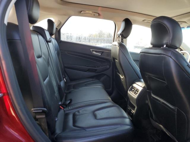 Photo 11 from auction – 2019 FORD EDGE TITAN with VIN 2FMPK4K98KBC73714