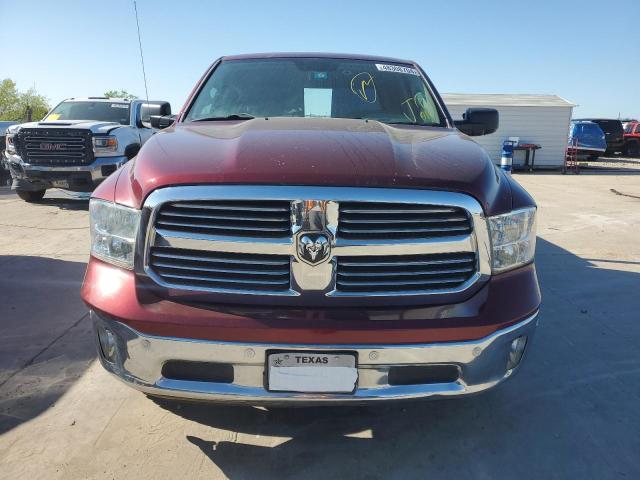 Zdjęcie 5 z aukcji – 2016 RAM 1500 SLT z VIN 1C6RR6LM5GS404223
