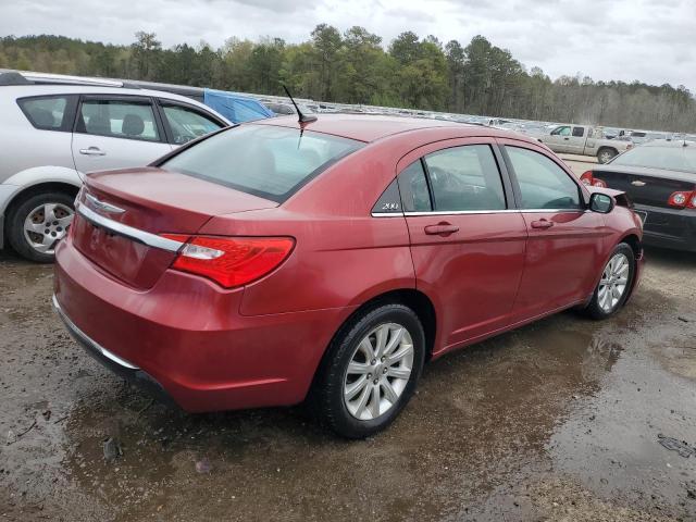 Photo 3 from auction – 2011 CHRYSLER 200 TOURIN with VIN 1C3BC1FG5BN595190