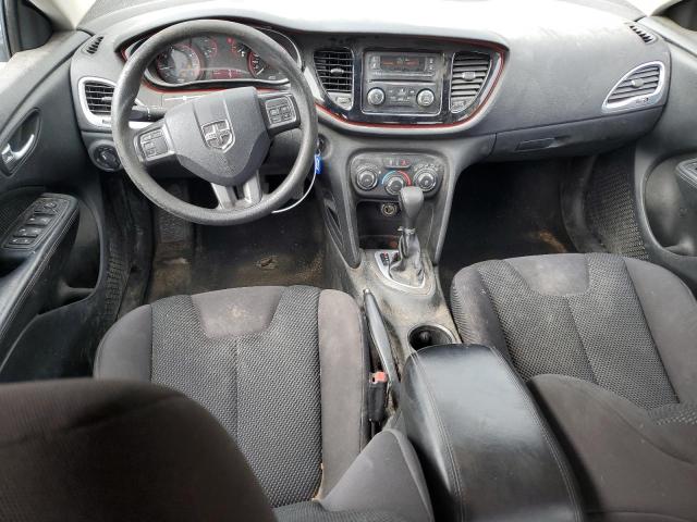 Photo 8 from auction – 2015 DODGE DART SE with VIN 1C3CDFAA3FD301251