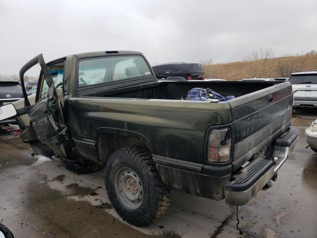 Photo 2 from auction – 1997 DODGE RAM 1500 with VIN 1B7HF16Z5VS305714