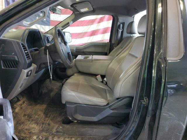 Photo 7 from auction – 2016 FORD F150 with VIN 1FTMF1C83GKD58697