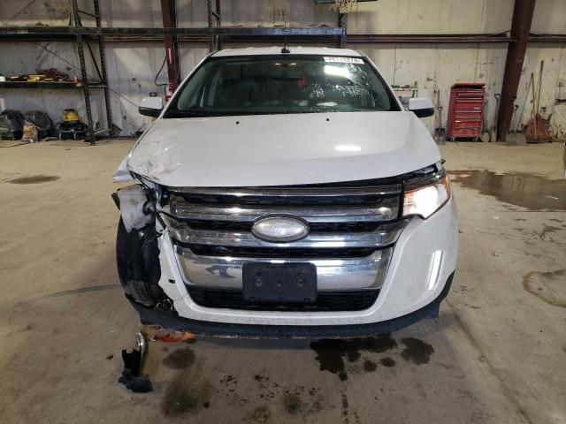 Photo 5 from auction – 2013 FORD EDGE LIMIT with VIN 2FMDK3K9XDBA73210