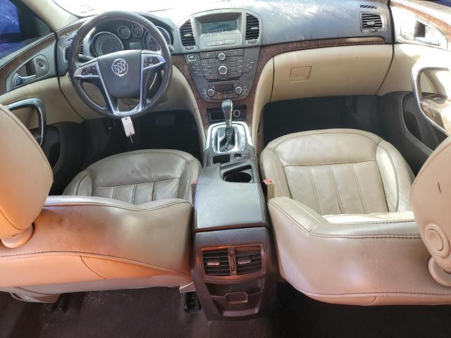Photo 8 from auction – 2012 BUICK REGAL PREM with VIN 2G4GS5EK1C9127989