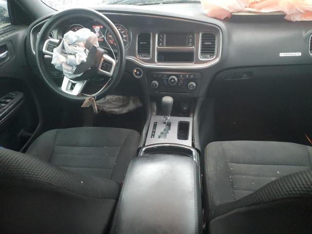 Photo 8 from auction – 2014 DODGE CHARGER SE with VIN 2C3CDXBG8EH234592