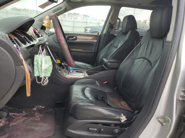 Photo 7 from auction – 2012 BUICK ENCLAVE with VIN 5GAKRCED2CJ138179
