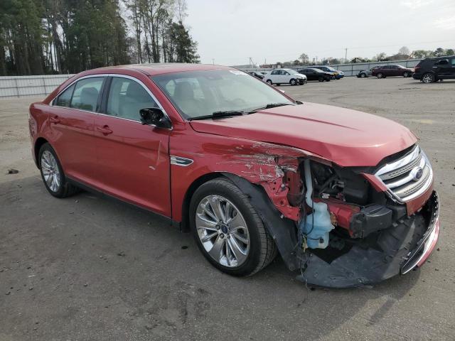 Photo 4 from auction – 2011 FORD TAURUS LIM with VIN 1FAHP2FW6BG164827