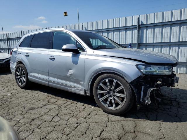 Photo 4 from auction – 2017 AUDI Q7 PRESTIG with VIN WA1VAAF78HD055372