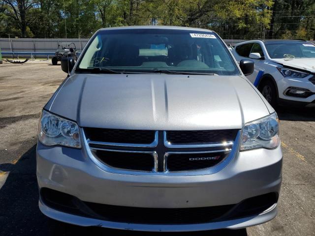 Photo 5 from auction – 2016 DODGE GRAND CARA with VIN 2C4RDGBGXGR387350