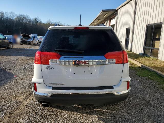 Photo 6 from auction – 2016 GMC TERRAIN SL with VIN 2GKALNEK5G6287327