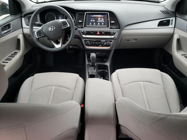 Photo 8 from auction – 2019 HYUNDAI SONATA SE with VIN 5NPE24AF2KH779188