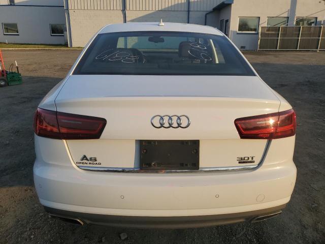 Photo 6 from auction – 2016 AUDI A6 PRESTIG with VIN WAUHGAFC6GN011391