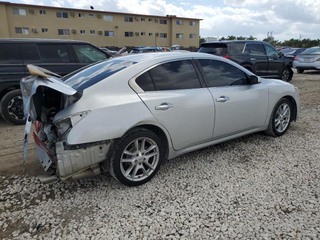 Photo 3 from auction – 2010 NISSAN MAXIMA S with VIN 1N4AA5AP5AC803032