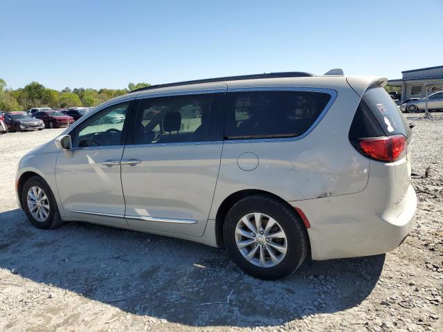Photo 2 from auction – 2017 CHRYSLER PACIFICA T with VIN 2C4RC1BG3HR839740
