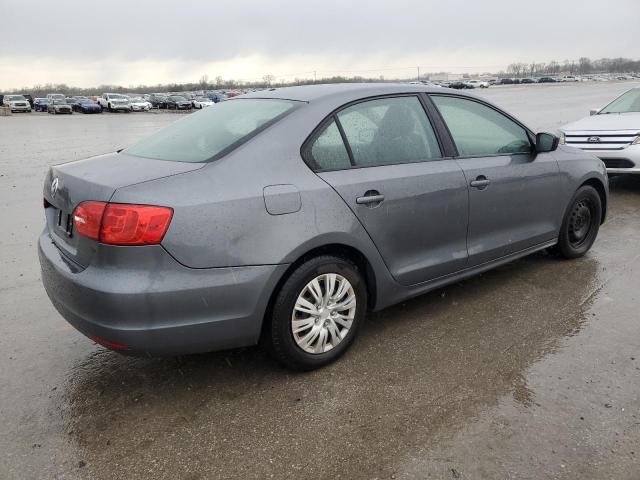 Photo 3 from auction – 2013 VOLKSWAGEN JETTA BASE with VIN 3VW2K7AJ1DM295046