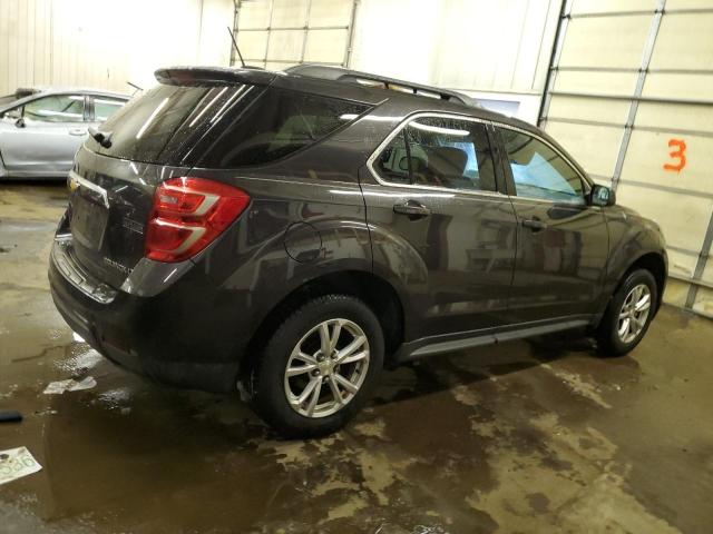 Photo 3 from auction – 2016 CHEVROLET EQUINOX LT with VIN 2GNALCEK4G6275449