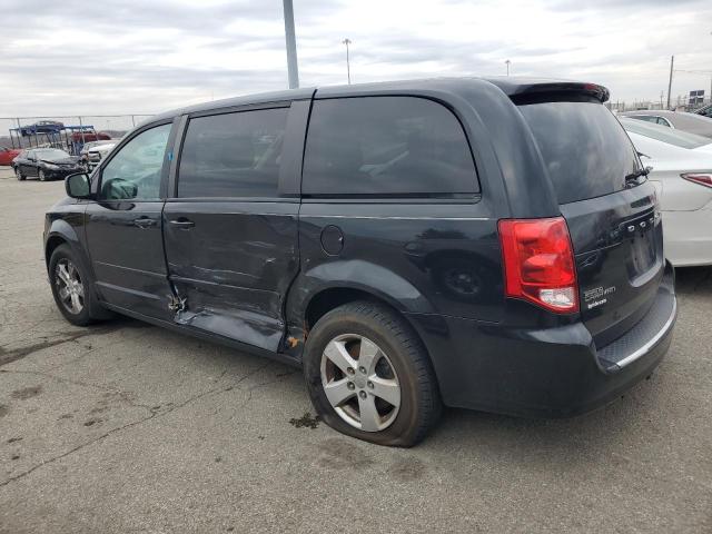 Photo 2 from auction – 2013 DODGE GRAND CARA with VIN 2C4RDGBGXDR517090