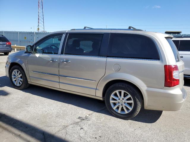 Photo 2 from auction – 2015 CHRYSLER TOWN & COU with VIN 2C4RC1GG2FR710491