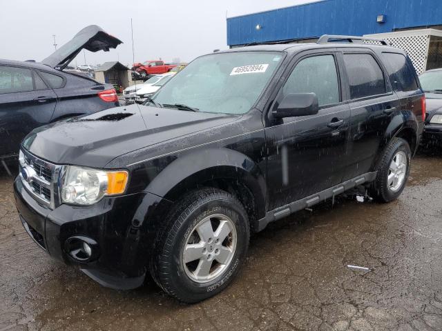 Фото 1 с аукциона – 2012 FORD ESCAPE XLT с VIN 1FMCU0DG0CKA48904