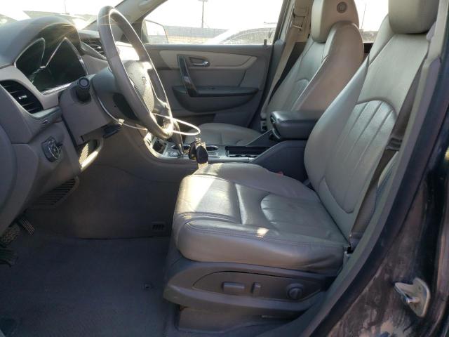 Photo 7 from auction – 2014 CHEVROLET TRAVERSE L with VIN 1GNKVJKD4EJ297167