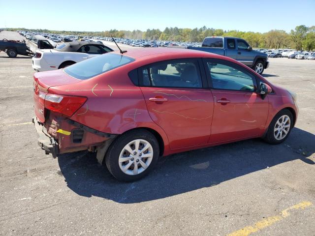 Photo 3 from auction – 2014 KIA RIO LX with VIN KNADM4A31E6414539
