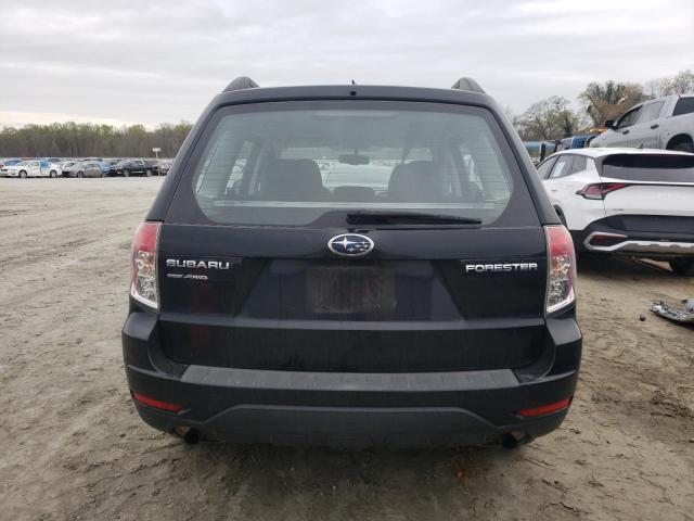 Photo 6 from auction – 2011 SUBARU FORESTER 2 with VIN JF2SHBBC9BH716597