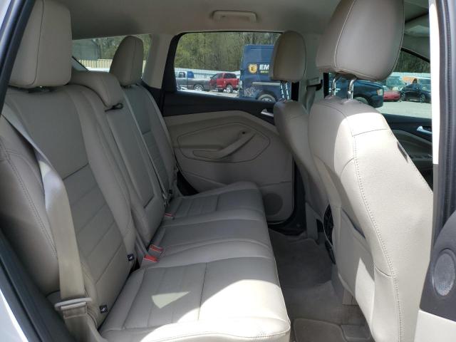 Photo 11 from auction – 2016 FORD ESCAPE TIT with VIN 1FMCU0J9XGUA26599