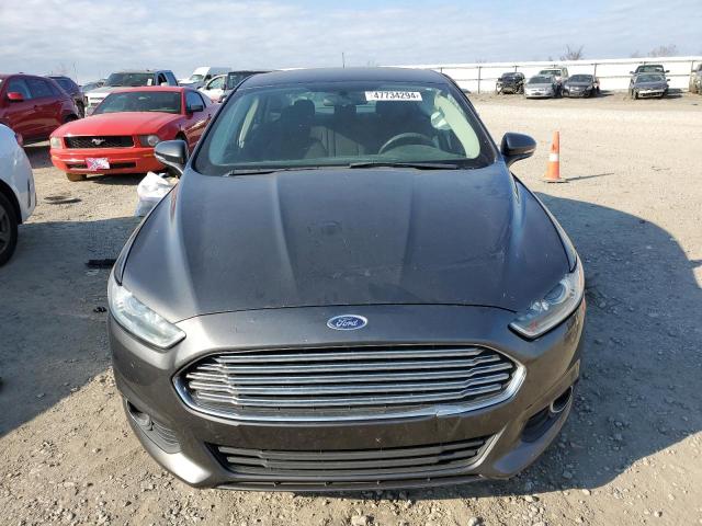 Photo 5 from auction – 2016 FORD FUSION SE with VIN 3FA6P0T90GR317700