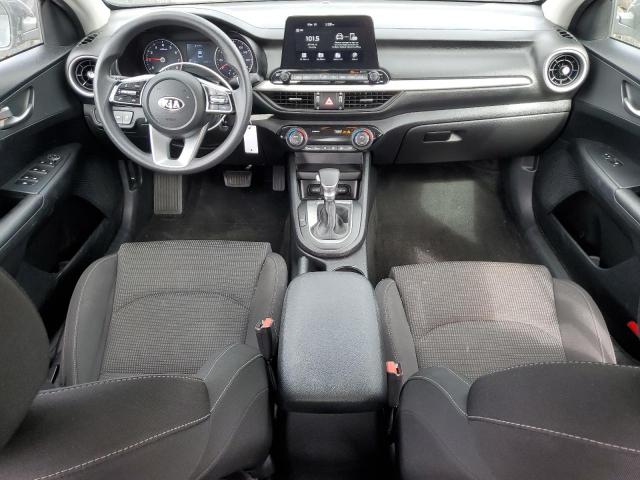 Photo 8 from auction – 2019 KIA FORTE FE with VIN 3KPF24ADXKE116197