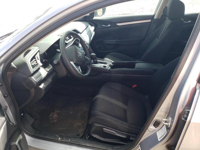 Photo 7 from auction – 2018 HONDA CIVIC LX with VIN 2HGFC2F58JH527752