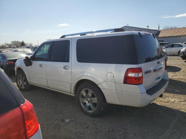 Photo 2 from auction – 2010 FORD EXPEDITION with VIN 1FMJK2A51AEA48093