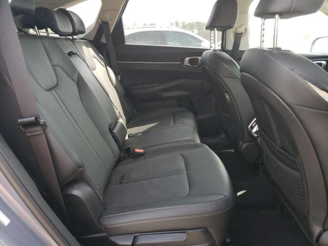 Photo 11 from auction – 2021 KIA SORENTO S with VIN 5XYRL4LC2MG020018