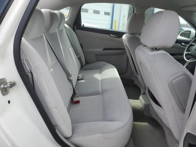 Photo 10 from auction – 2009 CHEVROLET IMPALA 1LT with VIN 2G1WT57K691122040
