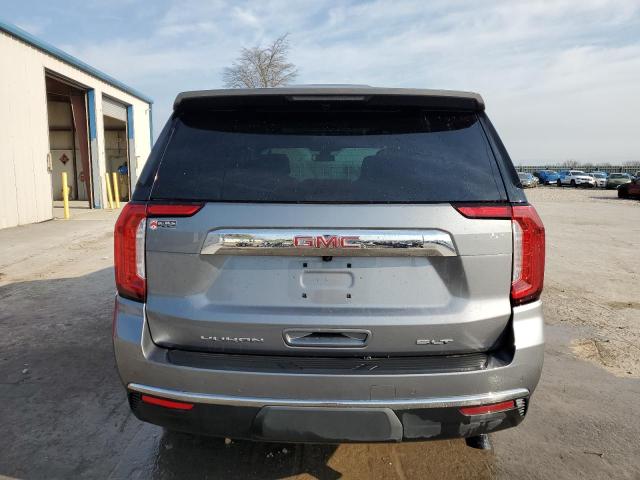 Photo 6 from auction – 2022 GMC YUKON with VIN 1GKS2BKD3NR322573