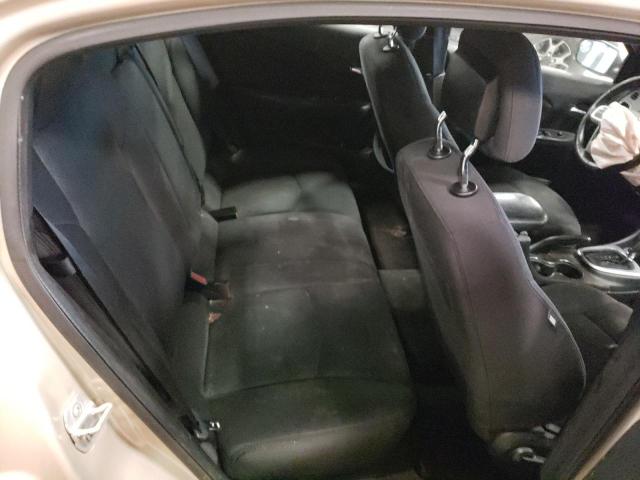 Photo 10 from auction – 2013 CHRYSLER 200 TOURIN with VIN 1C3CCBBB8DN633504
