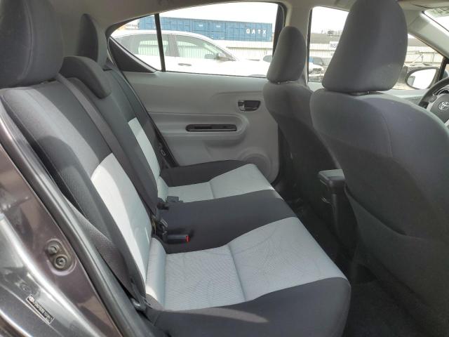 Photo 10 from auction – 2014 TOYOTA PRIUS C with VIN JTDKDTB35E1078975