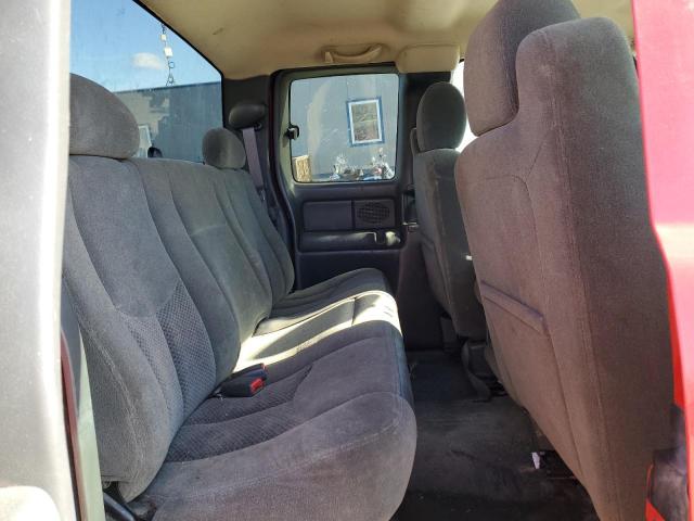 Photo 10 from auction – 2004 CHEVROLET silverado with VIN 1GCHK29U34E136744
