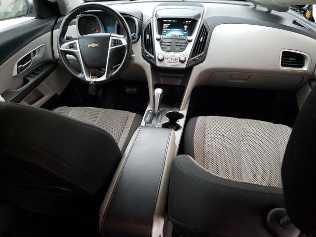 Photo 8 from auction – 2013 CHEVROLET EQUINOX LT with VIN 2GNALDEK7D6301463