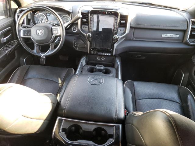 Photo 8 from auction – 2022 RAM 2500 LARAM with VIN 3C6UR5FL2NG412081