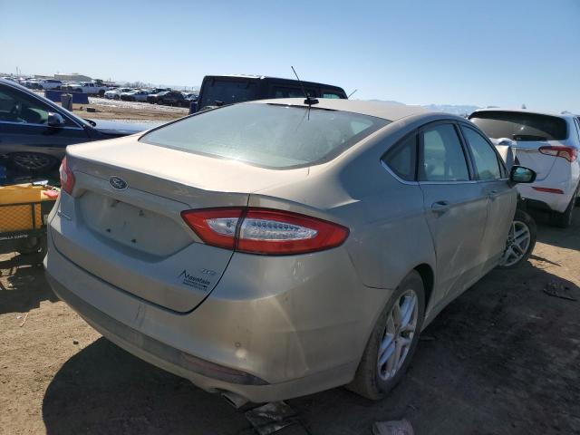 Photo 3 from auction – 2016 FORD FUSION SE with VIN 3FA6P0H70GR112658