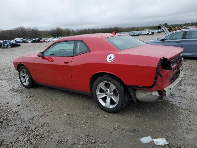 Photo 2 from auction – 2016 DODGE CHALLENGER with VIN 2C3CDZAG6GH145846