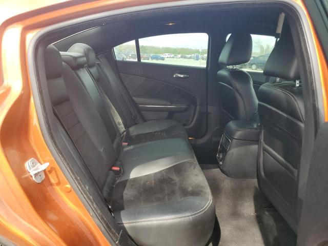 Photo 10 from auction – 2011 DODGE CHARGER R/ with VIN 2B3CL5CTXBH536347