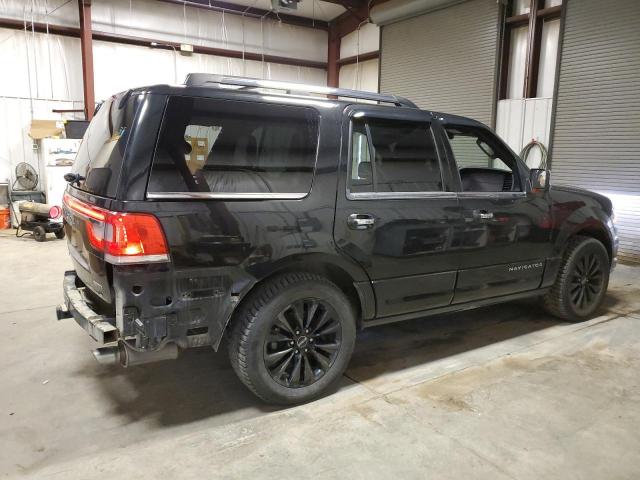 Photo 3 from auction – 2015 LINCOLN NAVIGATOR with VIN 5LMJJ2JT6FEJ13736